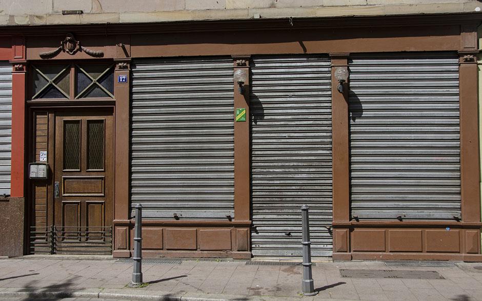  volets roulants Le Mée-sur-Seine